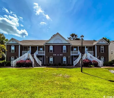 1101 Peace Pipe Pl #104, Myrtle Beach, SC 29579