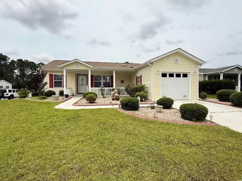 216 Walden Lake Rd, Conway, SC 29526