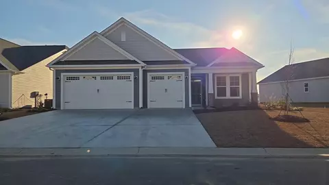 1531 Breakwater Dr, Little River, SC 29566