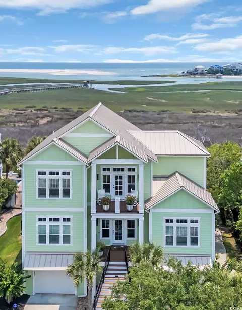 191 Grackle Ln, Pawleys Island, SC 29585