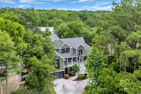 24 Jerry Ct, Pawleys Island, SC 29585