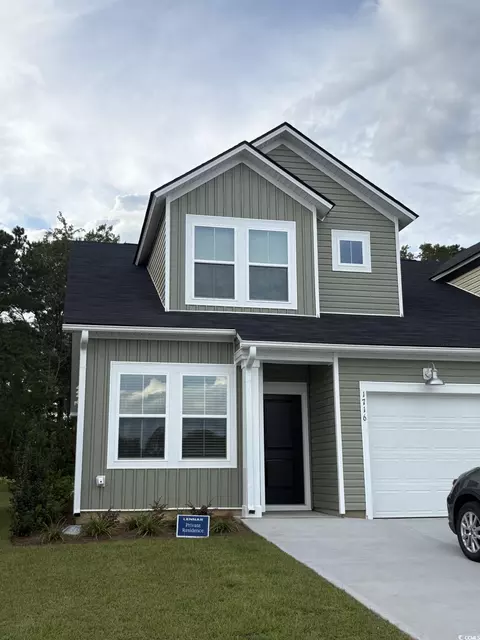 1716 Hunting Harris Ct #4, Ocean Isle Beach, NC 28469