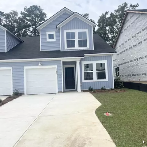1780 Hunting Harris Ct #19, Ocean Isle Beach, NC 28469