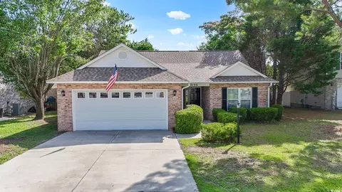 4196 Ravenwood Dr, Little River, SC 29566