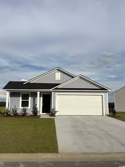 6344 Swainson St SW, Ocean Isle Beach, NC 28469