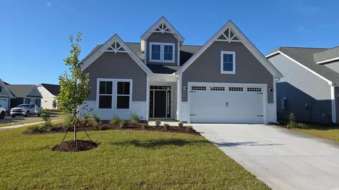 1559 Breakwater Dr, Little River, SC 29566