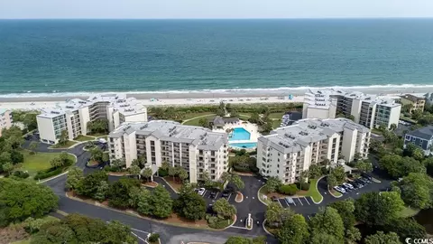 341 S Dunes Dr #C-34, Pawleys Island, SC 29585