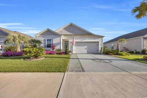 Exterior - 2653 Orion Loop, Myrtle Beach, SC 29577 photo 2 of 11