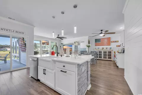 Kitchen - 2653 Orion Loop, Myrtle Beach, SC 29577 photo 2 of 2