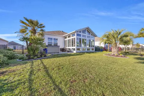Exterior - 2653 Orion Loop, Myrtle Beach, SC 29577 photo 7 of 11