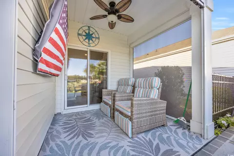 Exterior - 2653 Orion Loop, Myrtle Beach, SC 29577 photo 4 of 11