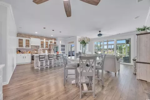 Dining - 2653 Orion Loop, Myrtle Beach, SC 29577 photo 1 of 1