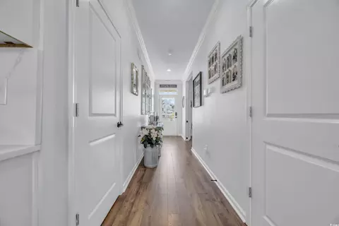 Entry Way - 2653 Orion Loop, Myrtle Beach, SC 29577 photo 3 of 6