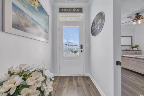 Entry Way - 2653 Orion Loop, Myrtle Beach, SC 29577 photo 2 of 6