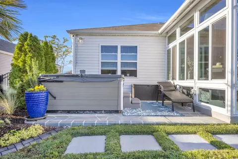 Exterior - 2653 Orion Loop, Myrtle Beach, SC 29577 photo 8 of 11