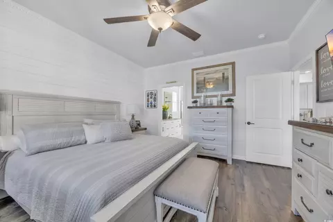 Bedroom - 2653 Orion Loop, Myrtle Beach, SC 29577 photo 3 of 6