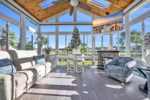 Exterior - 2653 Orion Loop, Myrtle Beach, SC 29577 photo 3 of 11