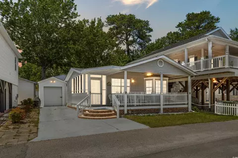 6001-5442 S Kings Hwy, Myrtle Beach, SC 29575