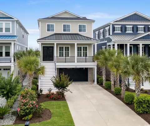 433 Saint Julian Ln, Myrtle Beach, SC 29579