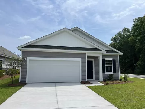 602 Muster Field Ct, Conway, SC 29526