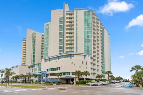 300 N Ocean Blvd #122, North Myrtle Beach, SC 29582