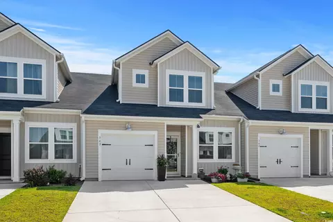 563 Sea Sparrow St #563, Myrtle Beach, SC 29588