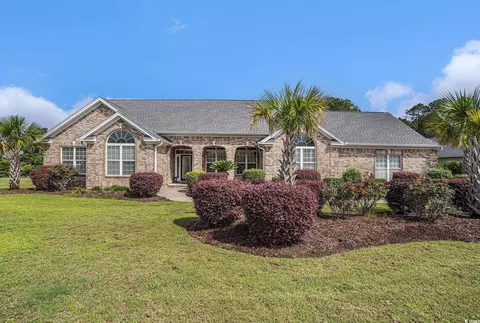 2060 Woodburn Dr, Myrtle Beach, SC 29579