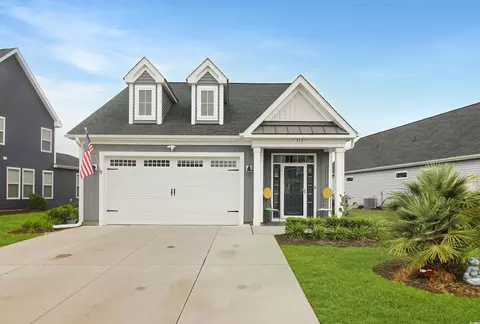 312 Goldenrod Cir, Little River, SC 29566