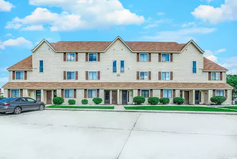 510 Fairwood Lakes Dr UNIT 15-I, Myrtle Beach, SC 29588