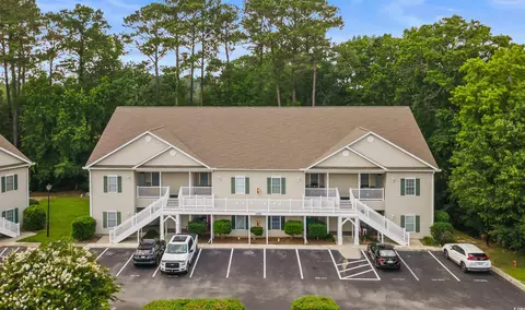 100 Lazy Willow Ln #103, Myrtle Beach, SC 29588