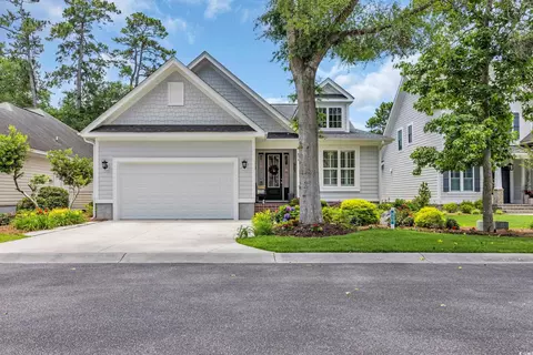 816 Morrall Dr, North Myrtle Beach, SC 29582