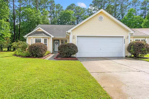 396 Mckendree Ln, Myrtle Beach, SC 29579
