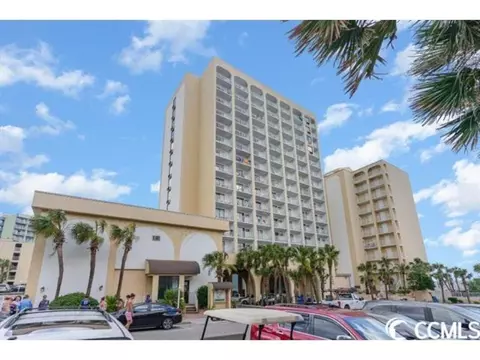 1207 S Ocean Blvd #20806, Myrtle Beach, SC 29577