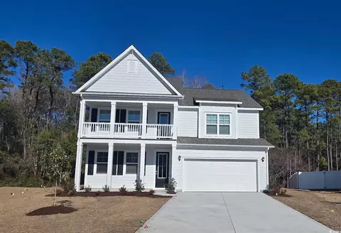 7175 Shooting Star Way, Myrtle Beach, SC 29579