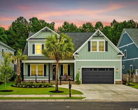 1058 E Isle Of Palms Ave, Myrtle Beach, SC 29579