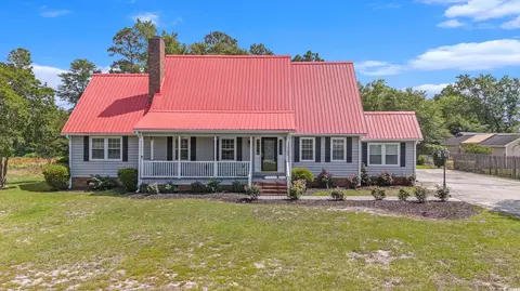 1700 Longleaf Dr, Myrtle Beach, SC 29575