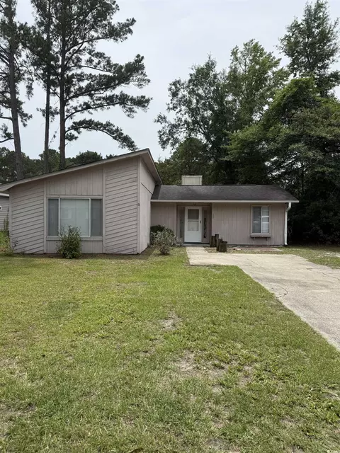 615 Todd Blvd, Conway, SC 29526