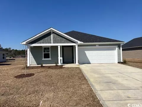 1113 Cherrystone Loop, Conway, SC 29526