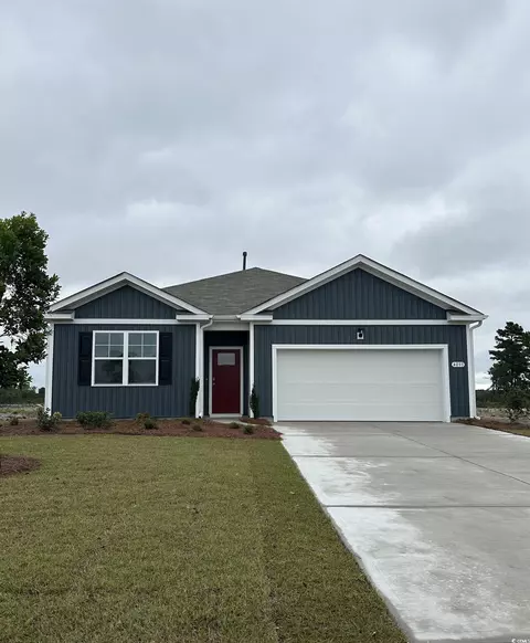 4033 Elmridge Ct, Conway, SC 29526