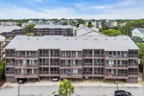 207 N Ocean Blvd #342, North Myrtle Beach, SC 29582