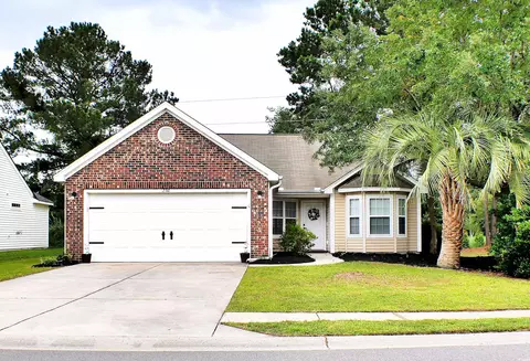 230 Vermillion Dr, Little River, SC 29566