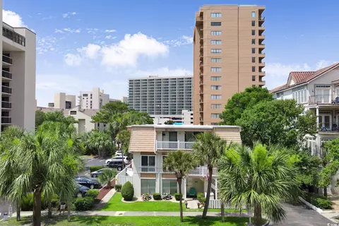 211 76th Ave N #A3, Myrtle Beach, SC 29572