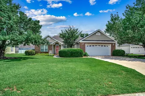 303 Ayrie Ct, Conway, SC 29527