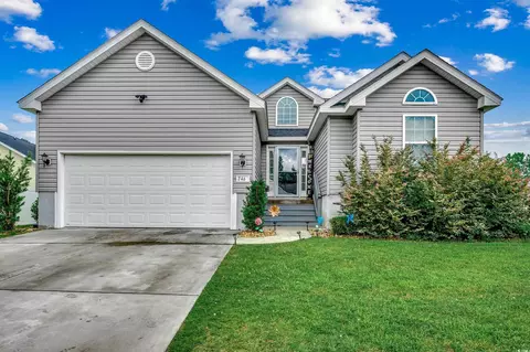 2461 Summerhaven Loop, Conway, SC 29527