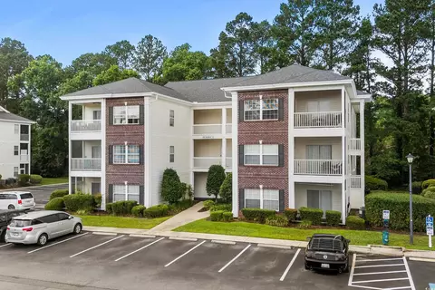 1302 River Oak Dr #4B, Myrtle Beach, SC 29579