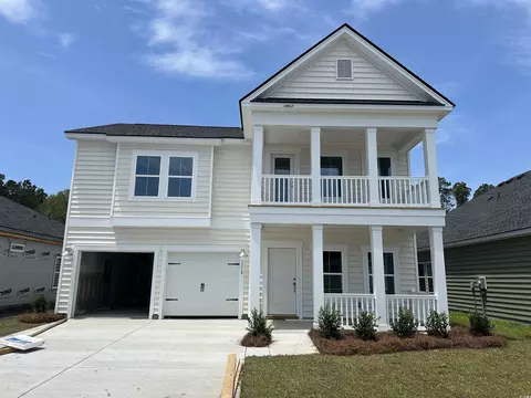3338 SW Wood Stork Dr, Ocean Isle Beach, NC 28469