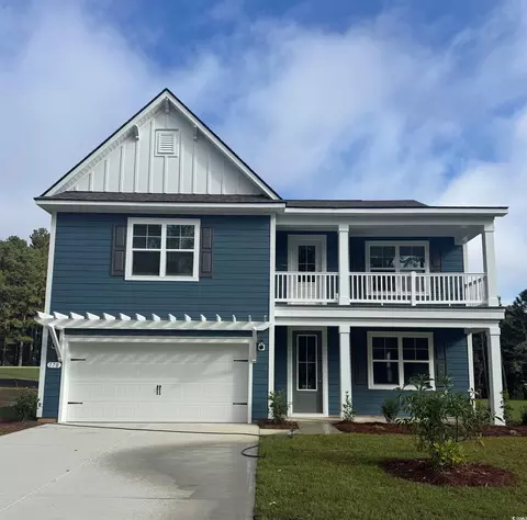 170 Bantry Ln, Conway, SC 29526