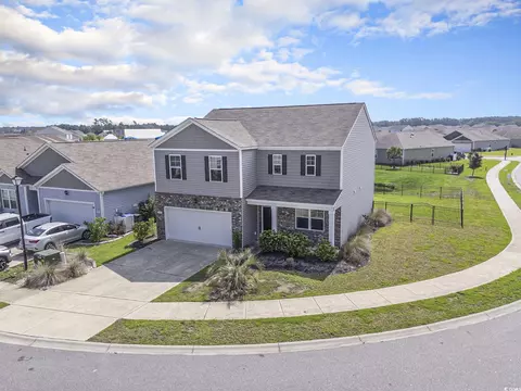 2989 Skylar Dr, Myrtle Beach, SC 29577