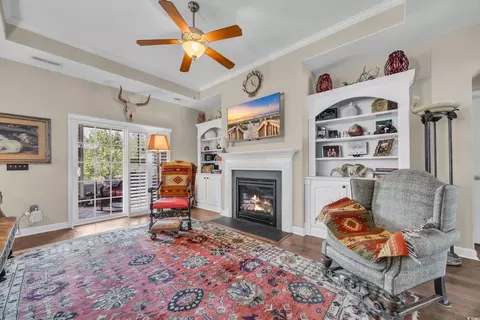 Living - 773 Wintercreeper Dr, Longs, SC 29568 photo 2 of 2