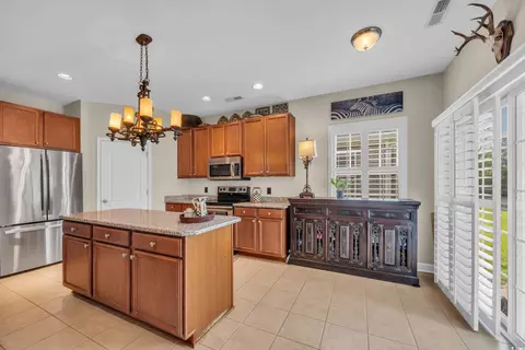 Kitchen - 773 Wintercreeper Dr, Longs, SC 29568 photo 4 of 4